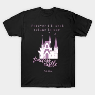 Timeless Castle T-Shirt